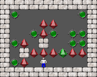 Уровень 69 — Bugs collection 2
